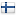 shafaenterprises.com server is located in Finland